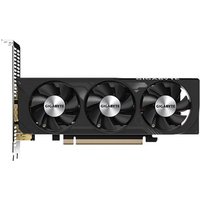 GIGABYTE GeForce RTX 4060 OC Low Profile 8GB GDDR6 2xHDMI 2xDP - Komponenten Grafikkarten (GPU) Consumer- & Gaming Garfikkarten - GIGABYTE GeForce RTX 4060 OC Low Profile