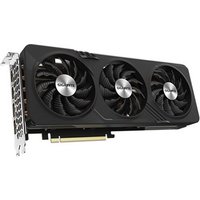 GIGABYTE Radeon RX 7600 XT GAMING OC 16GB GDDR6 2xHDMI 2xDP - Komponenten Grafikkarten (GPU) Consumer- & Gaming Garfikkarten - GIGABYTE RX7600 XT GAMING OC 16GB