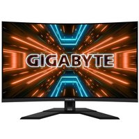 GIGABYTE M32QC 80