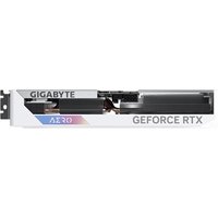 GIGABYTE RTX4060 Ti AERO OC 8GB GDDR6 2xHDMI 2xDP - Komponenten Grafikkarten (GPU) Consumer- & Gaming Garfikkarten - GIGABYTE RTX4060 Ti AERO OC 8GB