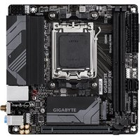 GIGABYTE B650I AX AM5 2xDDR5 1xM.2 2xSATA - Eingabe / Ausgabe Mainboards & Zubehör Mainboards AMD - GIGABYTE B650I AX AM5 MB