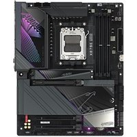 GIGABYTE X870E AORUS MASTER AM5 ATX MB - Eingabe / Ausgabe Mainboards & Zubehör Mainboards AMD - GIGABYTE X870E AORUS MASTER AM5 ATX MB