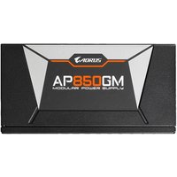 GIGABYTE AORUS P850W 80+ GOLD Modular - Komponenten Netzteile (PSU) Stromversorgung PC - GIGABYTE AORUS P850W 80+ GOLD Modular