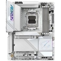 GIGABYTE X870E AORUS PRO ICE AM5 ATX MB - Eingabe / Ausgabe Mainboards & Zubehör Mainboards AMD - GIGABYTE X870E AORUS PRO ICE AM5 ATX MB