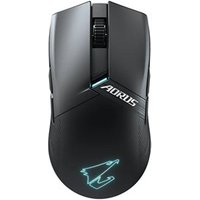 GIGABYTE AORUS M6 Wireless Mouse - Eingabe / Ausgabe Mäuse & Tastaturen Gaming - GIGABYTE AORUS M6 Wireless Mouse