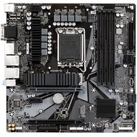 GIGABYTE Q670M D3H LGA1700 4xDDR5 mATX MB 4xSATA 2xM.2 - Eingabe / Ausgabe Mainboards & Zubehör Mainboards Intel - GIGABYTE Q670M D3H LGA1700 mATX MB