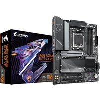 - Eingabe / Ausgabe Mainboards & Zubehör Mainboards AMD - AM5 GIGABYTE B650 AORUS ELITE AX V2 DDR5