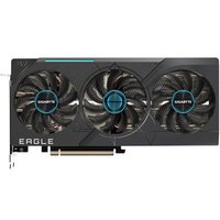 - Multimedia-Technik Grafikkarten NVIDIA  - Gigabyte RTX4070 Super EAGLE OC   12GB GDDR6X HDMI 3xDP