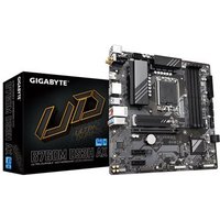 GIGABYTE B760M DS3H AX LGA1700 4xDDR5 4xSATA 2xM.2 - Eingabe / Ausgabe Mainboards & Zubehör Mainboards Intel - GIGABYTE B760M DS3H AX LGA1700 DDR5