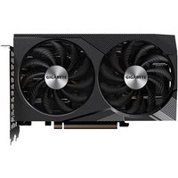 GIGABYTE RTX 3060 GAMING OC 8GB GDDR6 2xHDMI 2xDP - Komponenten Grafikkarten (GPU) Consumer- & Gaming Garfikkarten - GIGABYTE RTX 3060 GAMING OC 8GB