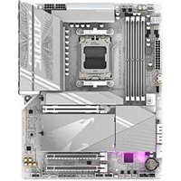 GIGABYTE X870 A ELITE WF7 ICE AM5 ATX MB - Eingabe / Ausgabe Mainboards & Zubehör Mainboards AMD - GIGABYTE X870 A ELITE WF7 ICE AM5 ATX MB