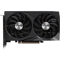 GIGABYTE RTX 3060 WINDFORCE OC 12GB GDDR6 2xHDMI 2xDP - Komponenten Grafikkarten (GPU) Consumer- & Gaming Garfikkarten - GIGABYTE RTX 3060 WINDFORCE OC 12GB