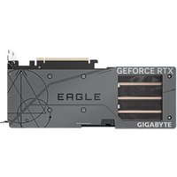 - Multimedia-Technik Grafikkarten NVIDIA  - Gigabyte RTX4060 TI EAGLE OC       8GB GDDR6 2xHDMI 2xDP