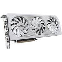 - Multimedia-Technik Grafikkarten NVIDIA  - Gigabyte RTX4060 AERO OC           8GB GDDR6 2xHDMI 2xDP