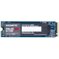 - Multimedia-Technik Solid State Drives  - SSD 256GB Gigabyte M.2  PCI-E   NVMe