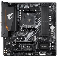 - Multimedia-Technik Mainboards AMD Mainboards AMD - Gigabyte B550M AORUS Elite AX        (B550