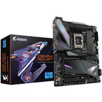 - Multimedia-Technik Mainboards INTEL  - GIGABYTE Z790 AORUS PRO X WIFI7 Motherboard Intel Z790 Express LGA 1700 ATX