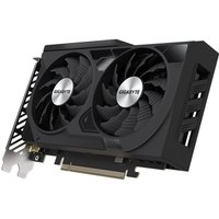 AllgemeinGerätetypGrafikkartenBustypPCI Express 4.0GrafikprozessorNVIDIA GeForce RTX 4060Core Clock2475 MHzCUDA-Kerne3072Max Auflösung7680 x 4320Anzahl der max. unterstützten Bildschirme4Schnittstellen2 x DisplayPort (Version 1.4a)  2 x HDMIAPI-UnterstützungOpenGL 4.6