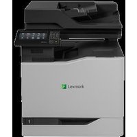 Lexmark CX820DE 4IN1 COLORLASER A4 50PPM 1.3GHZ GR (42K0020)