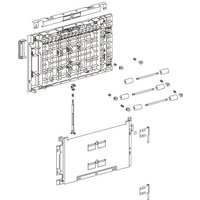 Lexmark X95x SVC Doors 3tm left (40X6678)