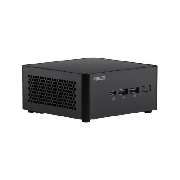 Leistung: Führende Leistung unter vergleichbaren Mini-PC-AngebotenVerwaltbarkeit: Der umfassendste Mini-PC mit Intel vPro® Enterprise für außergewöhnliche Sicherheit