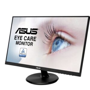 ASUS VA27DCP. Bildschirmdiagonale: 68