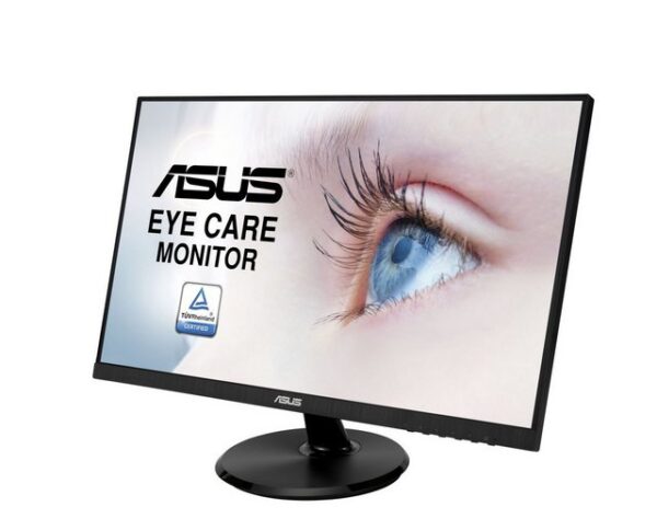 ASUS VA27DCP. Bildschirmdiagonale: 68