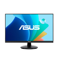 FLÜSSIGE DARSTELLUNG BEI ARBEIT & SPIELnDer ASUS VA24DQFR Eye Care Gaming Monitor verfügt über ein 23