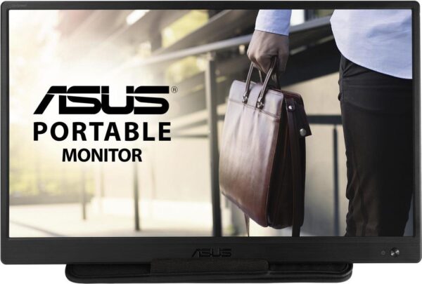 Asus En Mb165B 39.6 Cm (15.6) (MB165B)