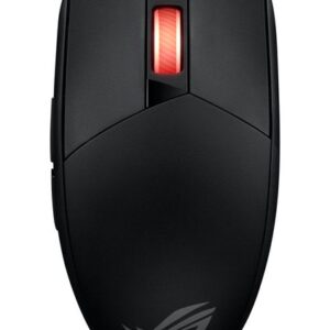 Die ROG Strix Impact III Wireless ist eine ultraleichte