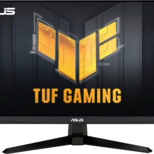 Der TUF Gaming VG246H1A ist ein 23