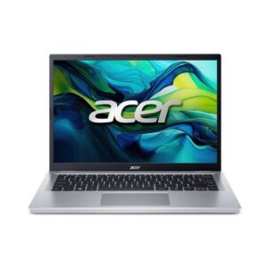 Acer Aspire Go 14 AG14-21P-R5DQ mit 14 ZollEigenschaften: Display: 14