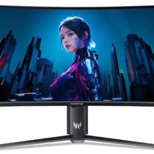 ACER Gaming-Monitor Predator Z57