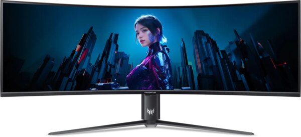 ACER Gaming-Monitor Predator Z57