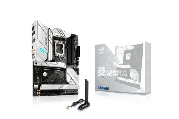 Sockel LGA 1700 für Intel® Core™