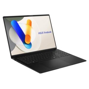 ASUS Vivobook S 16 OLED Notebook in Neutral BlackMit 16"