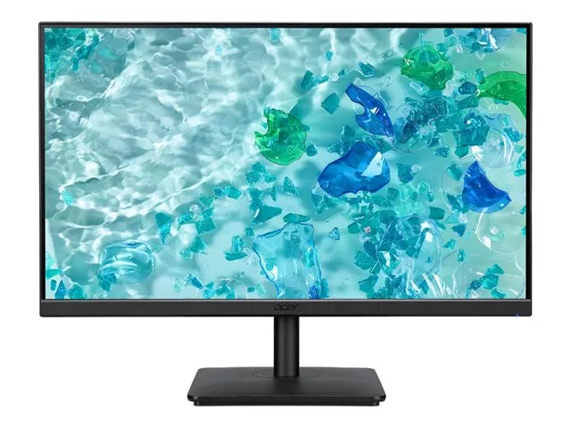 Entdecken Sie die perfekte Mischung aus Leistung und Nachhaltigkeit mit dem Acer Vero B277K Lbmiiprfx Monitor. Dieser 68