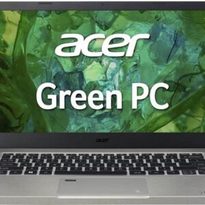 Acer Aspire Vero (AV14-52P-70RH) 14 FHD IPS, Intel i7-1355U, 16GB RAM, 1TB SSD, Windows 11 Home (NX.KJSEG.006)