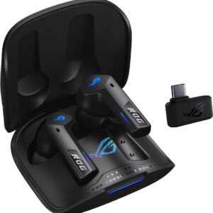 ROG CETRA TRUE WIRELESS SPEEDNOVAULTRA-SYNCED