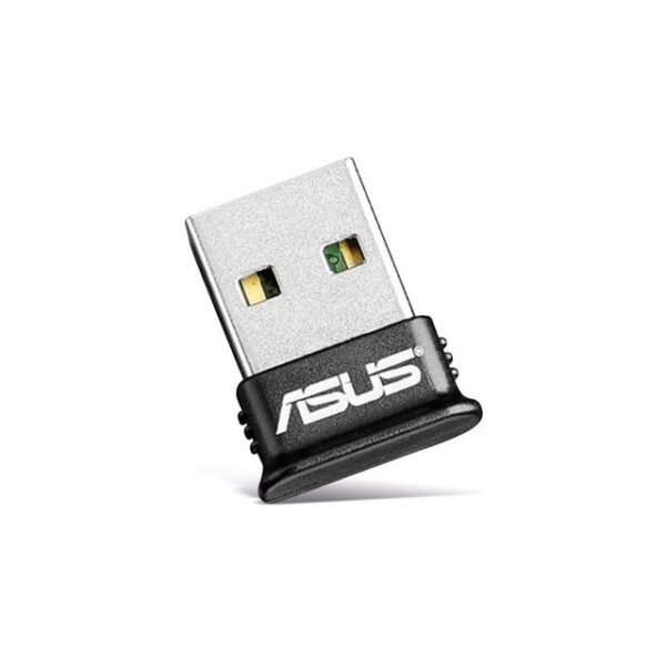 Der ASUS USB-BT400 unterstützt der den neuen Bluetooth 4.0-Standard. Der Adapter ist kompatibel mit einer Vielzahl an unterschiedlichen Geräten und unterstützt die Bluetooth Low Energy-Technologie (BLE)