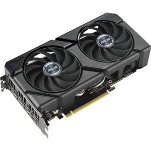 Chipsatz: NVIDIA GeForce RTX 4070 / Speicher; 12 GB GDDR6 / Chiptakt: 1920 MHz / Boost: 2550 MHz / Stromanschluss: 1x 16-Pin (12VHPWR) / Leistungsaufnahme: 200 Watt