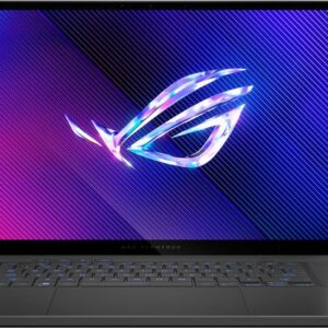 Praktisches Gaming-Notebook mit großem Speicher Das ROG Zephyrus GU605MV-QP177X ist ein Gaming-Notebook der Marke Asus. Gaming-Liebhaber kommen dank guter Grafikkarte