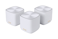 AX3000 Whole-Home Mesh WiFi 6 System - Abdeckung von bis zu 465 m² / 5+ Räumen