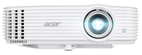 - Multimedia-Technik Projektoren  - Acer MR.JW311.001 Beamer Standard Throw-Projektor 4500 ANSI Lumen DLP 1080p (1920x1080) Weiß