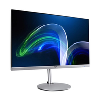 - Multimedia-Technik TFT-Monitore  - Acer CB322QK LED display 80 cm (31.5) 3840 x 2160 Pixel 4K Ultra HD Silber