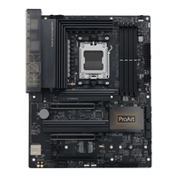 Das ProArt B650-Creator ist ein fortschrittliches Mainboard