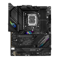 Mach einen Sprung in die Zukunft mit dem ROG Strix B760-F