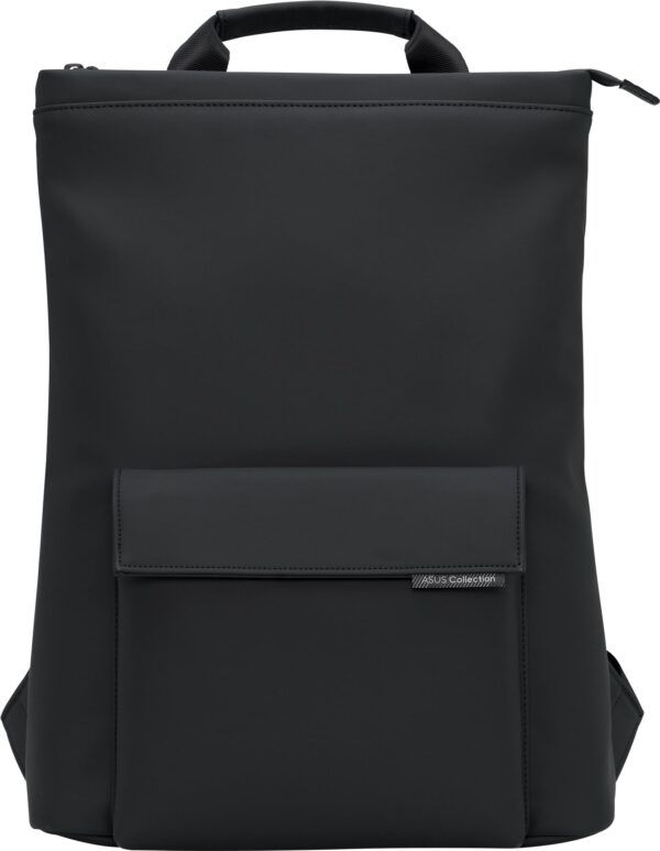 Asus AP2600 VIGOUR Backpack 16 black (90XB08T0-BBP000)