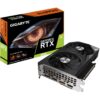 GIGABYTE GAMING GeForce RTX 3060 OC 8G (rev. 2.0) – Bild 2