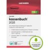 Lexware Kassenbuch Version 24.00 - 2025 - unbegrenzte Laufzeit - ESD-DownloadESD – Bild 2